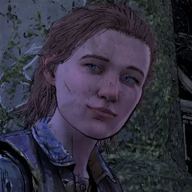 Profile image of Brody
