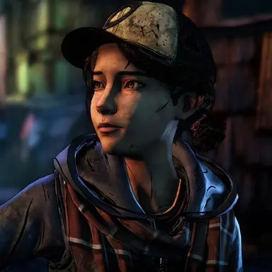 Profile image of Clementine