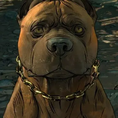Profile image of Rosie
