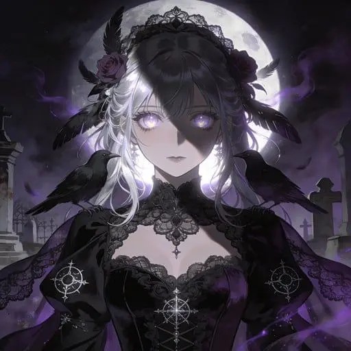 SmokyMonth0858의 The Fae Queen's Pet