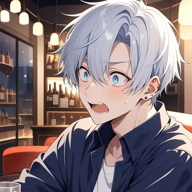 Profile image of 白亜