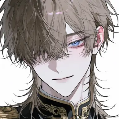 Profile image of Lucien
