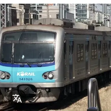 Profile image of 4호선 동작이