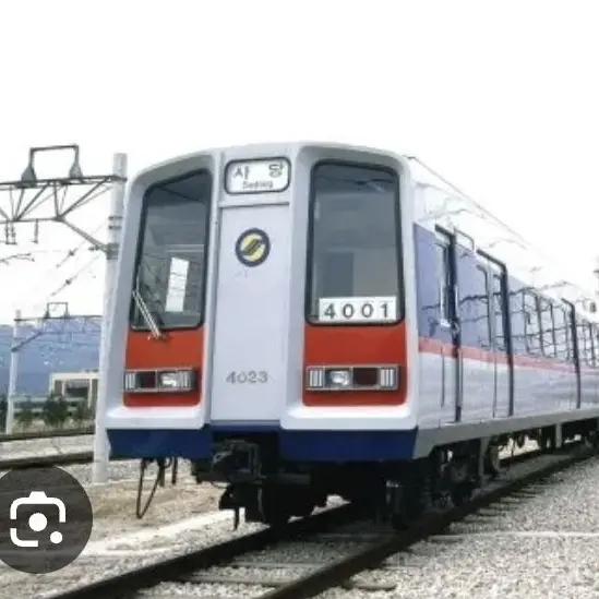 MistyCan5430의 4호선가족+여우