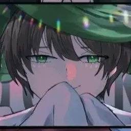 Profile image of 緑色