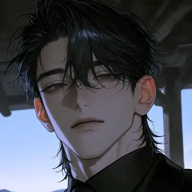 Profile image of 소스케