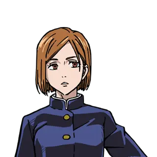 Profile image of Nobara Kugisaki