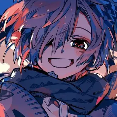 Profile image of Mitsuba Sousuke