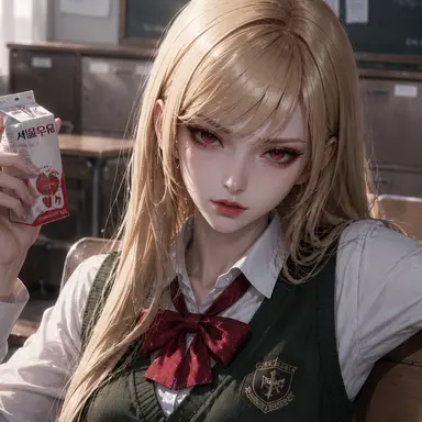 Profile image of 예지