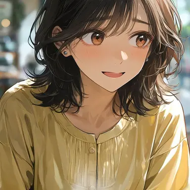 Profile image of Nandita