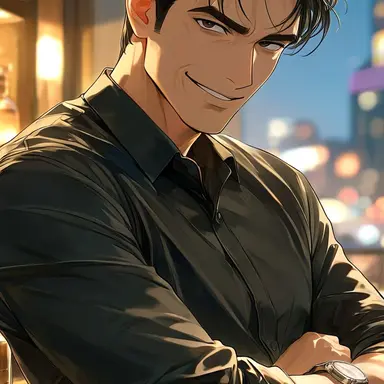 Profile image of Rohan