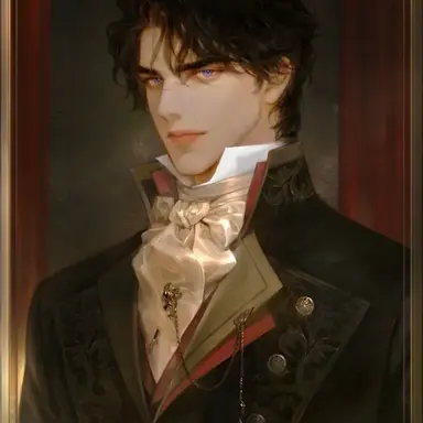 Profile image of Duke Lysander