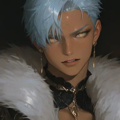 Profile image of ジルコン