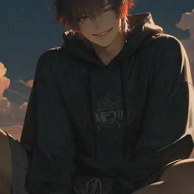 Profile image of ハルキ