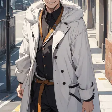 Profile image of モクレン