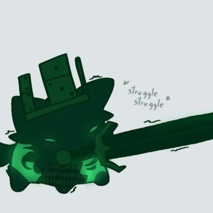 PuristCave1172의 고양이 일엑스