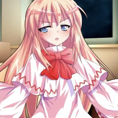 Profile image of リリィ