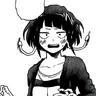 Profile image of 耳郎響香
