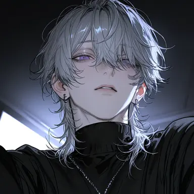 Profile image of 雪峰 夜兎