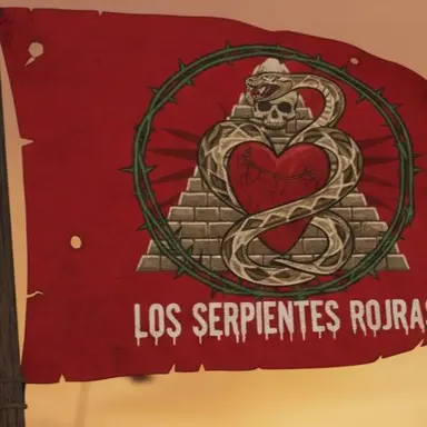 Profile image of 라스트라드 카르텔