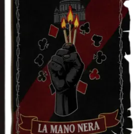 Profile image of 토르마노 패밀리