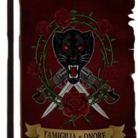 Profile image of 일리아노 패밀리