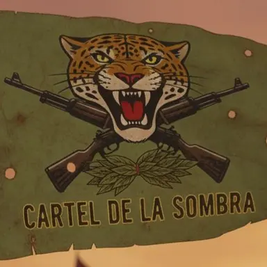 Profile image of 칼리세르 카르텔