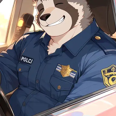 Profile image of Bodrick