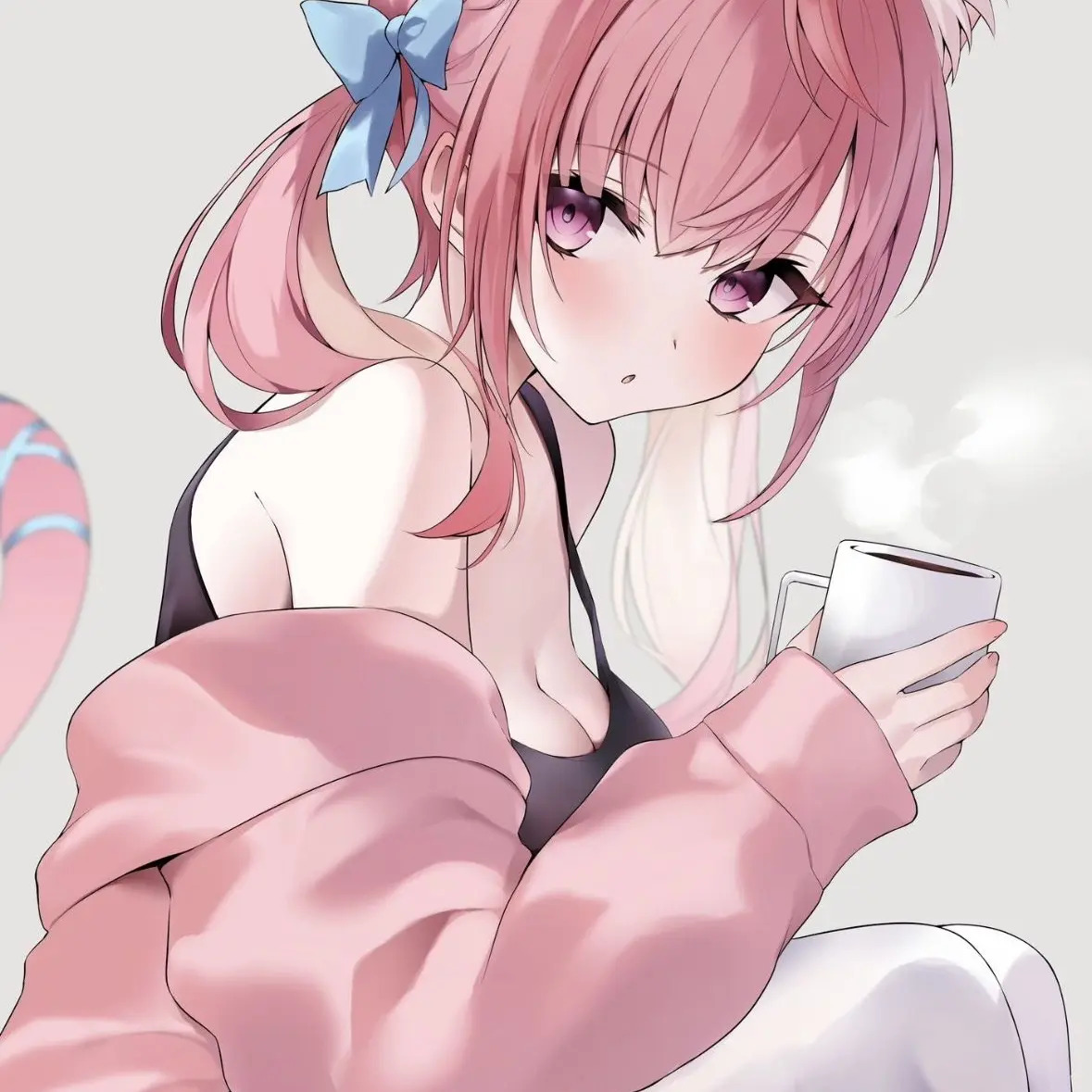 ShyMask6714의 結城さくな