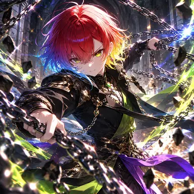 Profile image of アルス