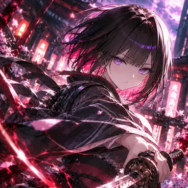 Profile image of 紅蓮