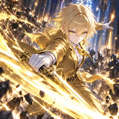 Profile image of セリア
