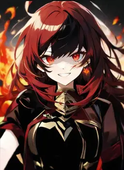 Profile image of ルベリア