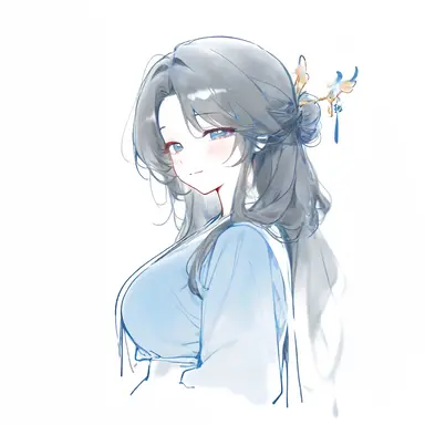 Profile image of Namgung Yeon