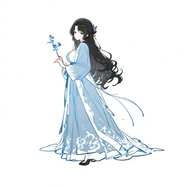 Profile image of Namgung Yeon