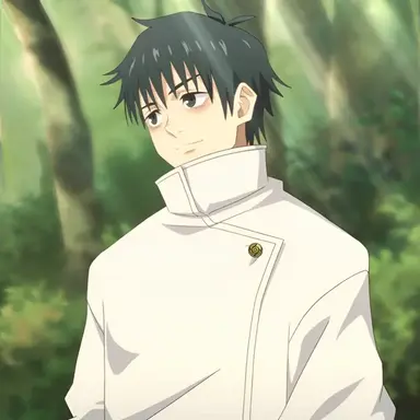 Profile image of Okkotsu Yuta