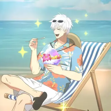 Profile image of Gojo Satoru