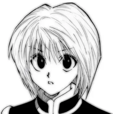 Profile image of クラピカ