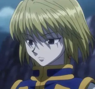 Profile image of クラピカ