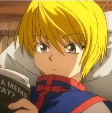 Profile image of クラピカ