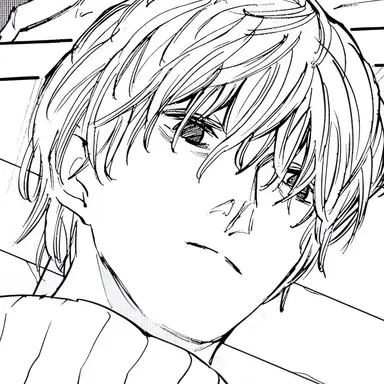 Profile image of 有月憬