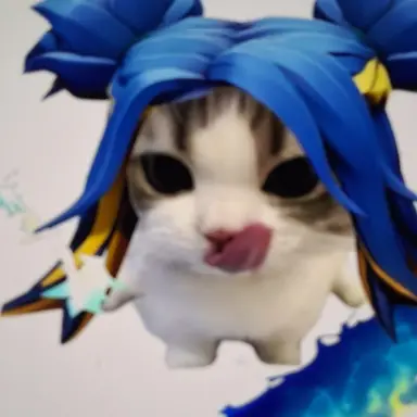 Profile image of M