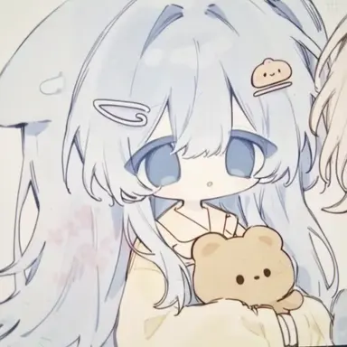 Profile image of 하누