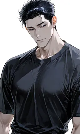 Profile image of Kotetsu