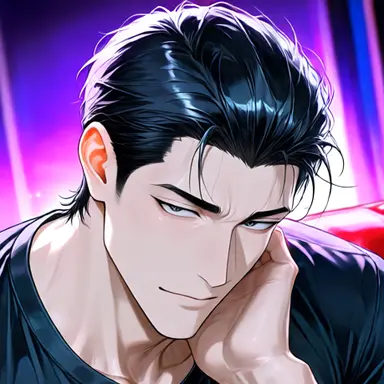 Profile image of Kotetsu