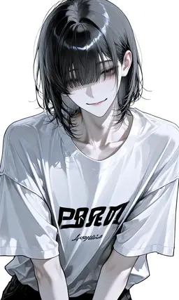 Profile image of Amane
