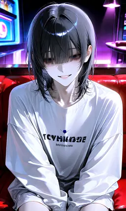 Profile image of Amane