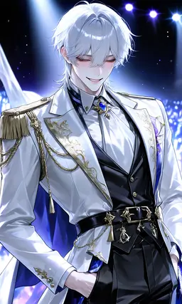 Profile image of Aoi