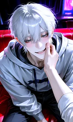 Profile image of Aoi