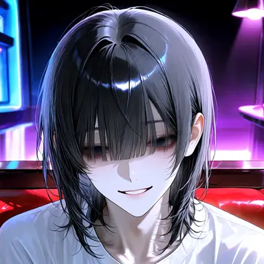 Profile image of Amane